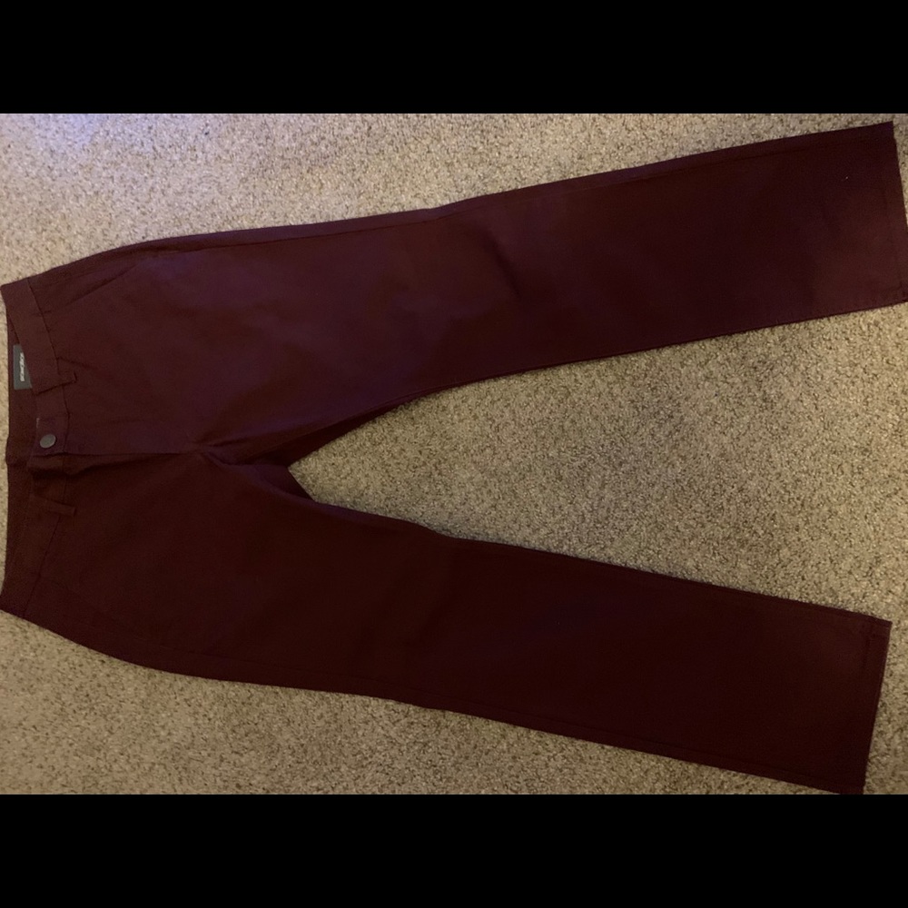 Men’s Bonobos pants size 32/30